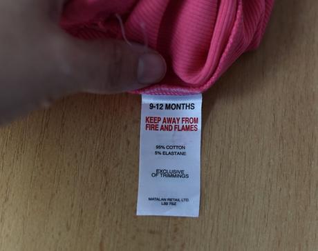 Legíny vel. 9 - 12 m, matalan,80