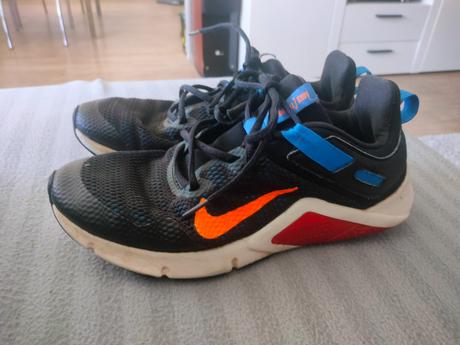 Tenisky nike velikost 41, nike,41