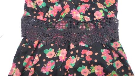 Letní overal, new look,140