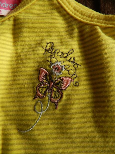 Set tílko + kraťasy, 86