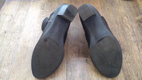 Dámské kozačky rieker, rieker,41