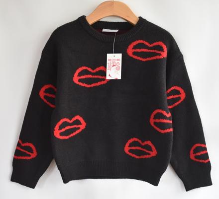 Svetr vel. 7 let, matalan,122