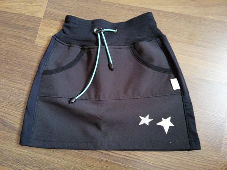 Softshelova sukně little angel, little angel®,104