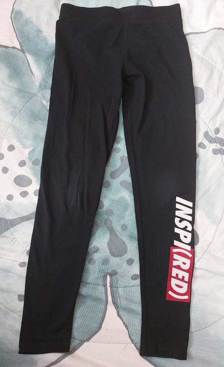 Legíny inspired, 146