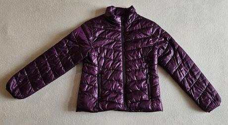 Dívčí bunda, bundička, jaro/podzim, vel.134, h&m, h&m,134