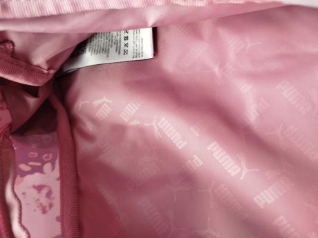 Batůžek puma nový, puma