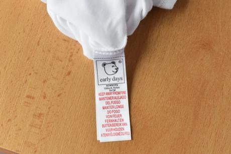 Body vel. newborn, early days,50