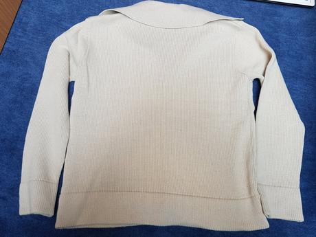 Svetr dámský, orsay,xl