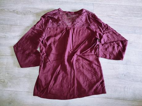 T160    halenka, blůza f&f vel. 42, f&f,42