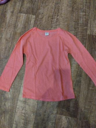 Trička 2ks, kik,122