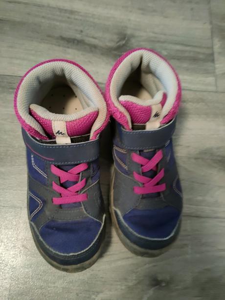 Boty quechua, quechua,30