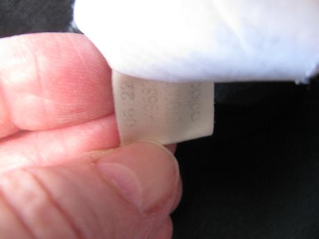 Černé bavlněné elastické legíny adidas, adidas,s