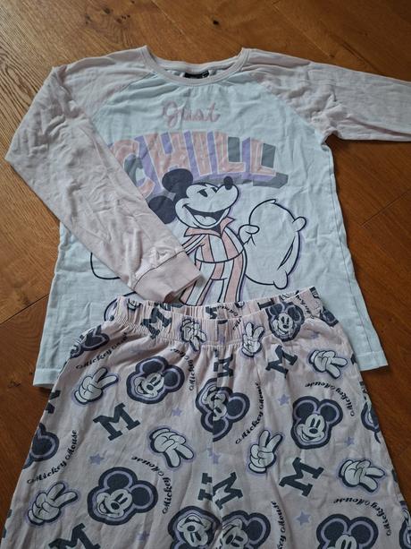 Pyžamko č.158/164, 158