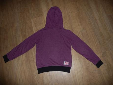 Mikina sam na 6-7l- vel.122, 122