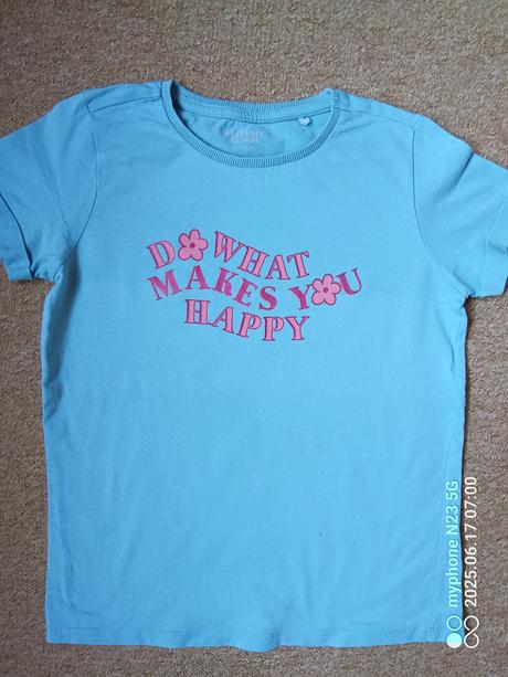 Tričko zn."reserved" vel."146", reserved,146