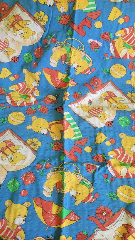 Povlečení do postýlky, šířka (cm): 95,délka (cm): 130