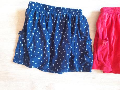 Sukně sukýnka, f&f,116