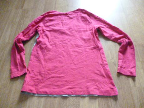 Kočičí triko lupilu vel. 4-6, lupilu,110