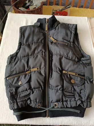 Dámská vesta youjoy, xl