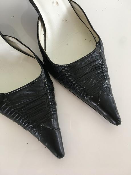 Lodičky, vel. 38, 38