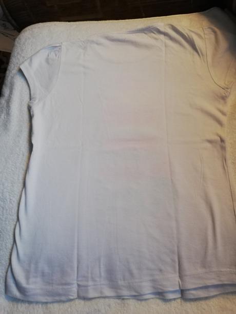 Tričko holčičí s nanukem, vel. 128., pepco,128