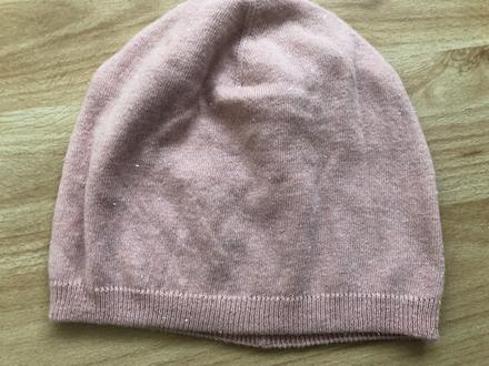 Slaba ruzova cepice, 