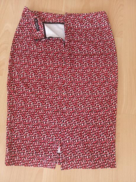 Sukně 34-36 tatuum, xs