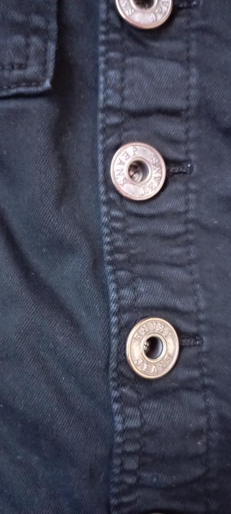 Laclové šortky vel."134-140", 134