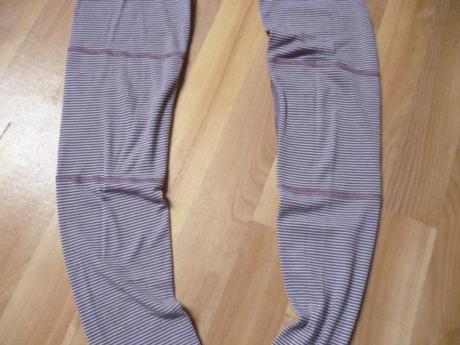 Podvlíkačky shamp vel. 11-12, 152