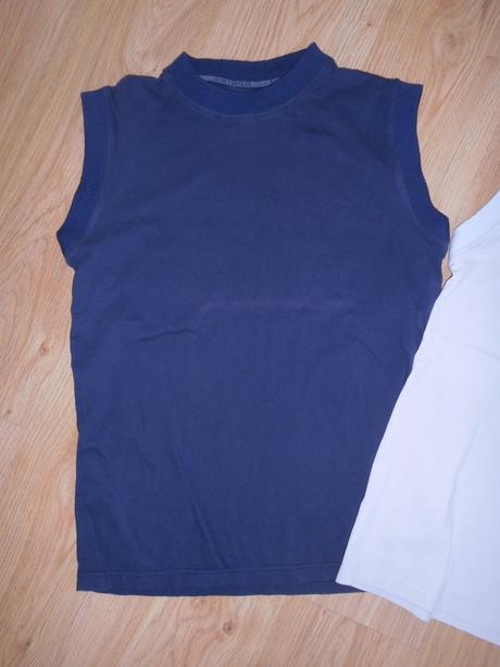 Chlapecké trika vel.158/164 3 kusy, 158