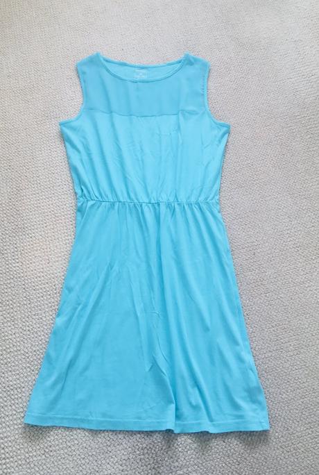 Dámské šaty esmara vel.m, esmara,m