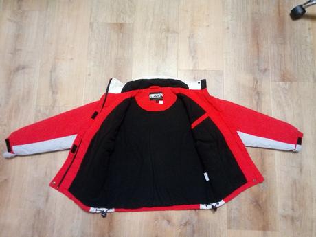 Bunda, neverest, vel 140, neverest,140