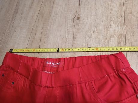 Džíny/džegíny b.s jeans vel. 40, l