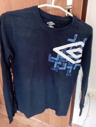 Tričko umbro vel. 170, umbro,170