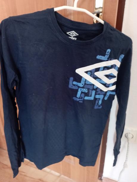 Tričko umbro vel. 170, umbro,170
