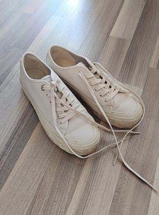 Boty, tommy hilfiger,37