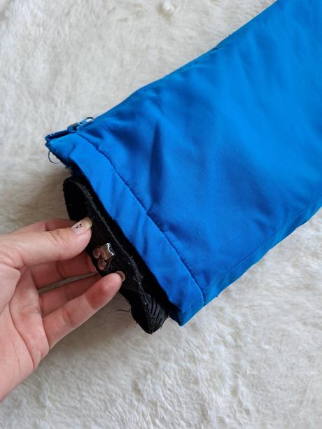 Oteplovačky o'style vel. 5/6 + bunda, 110