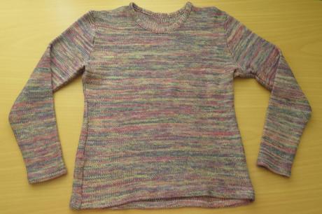 Pletené svetříky, 42