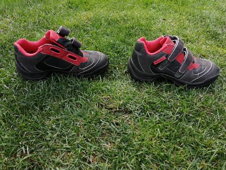 Unisex boty decathlon quechua vel. 30, quechua,30