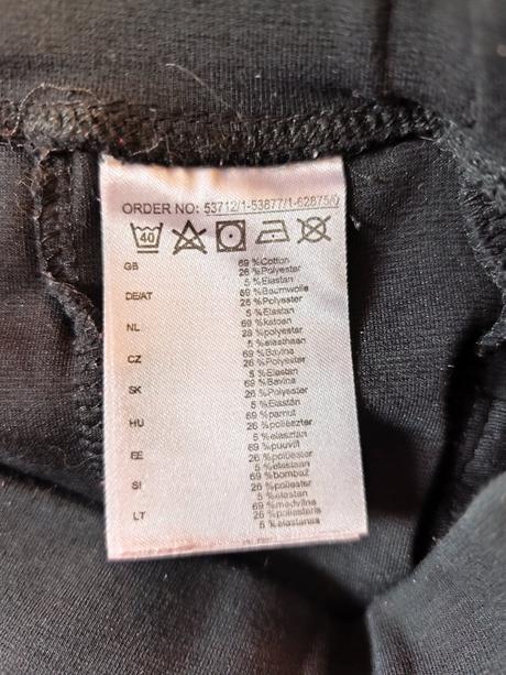 Tričko s jednorožcem 158/164, primark,158