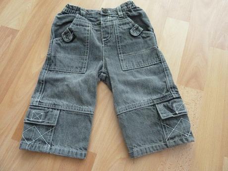 Džíny, ladybird,74