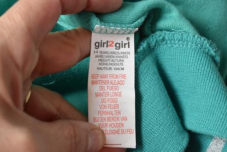 Vesta vel. 3 - 4 roky, 104