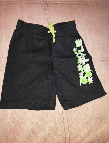 Kraťasy, bonprix,86