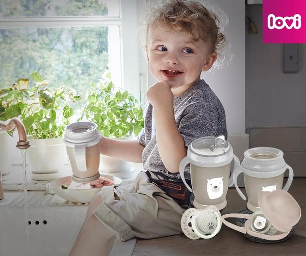 Dny se značkou LOVI právě začínají! Připojíte se?