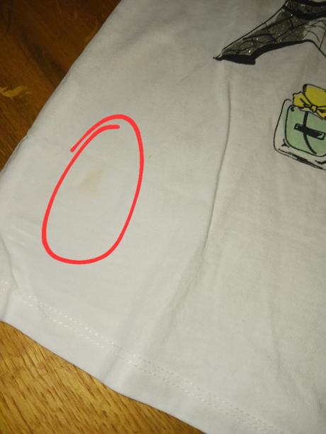 3x triko č.134/140, 134