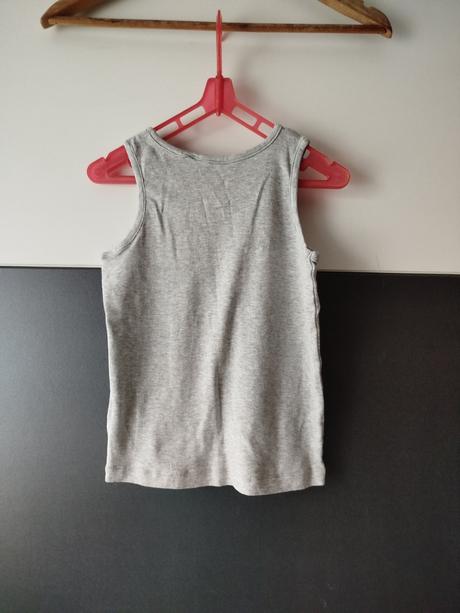 Tílko zn. next vel.128, next,128