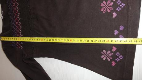 Tričko vel. 122, 122