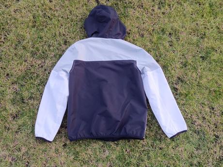 Chlapecká bunda vel. 140, c&a,140