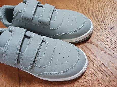 Tenisky č.33, h&m,33