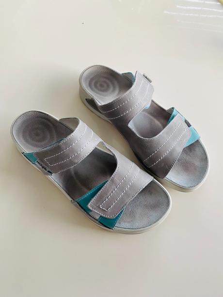 Zdravotní obuv medistyle, vel. 42, 42